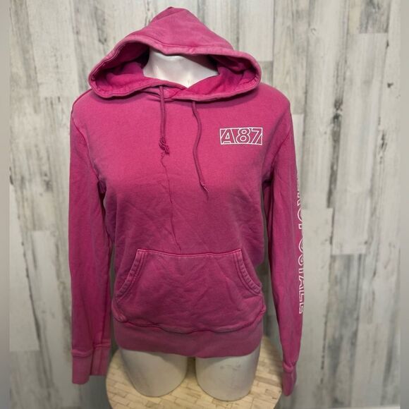 Aeropostale Sweaters - Hoodie 